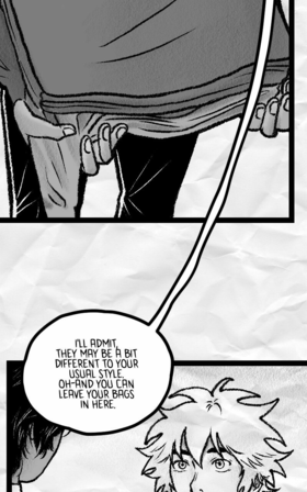 Read CRYSTAL CITY KILLERS  34 Page 3 in English