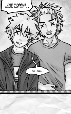 Read CRYSTAL CITY KILLERS  36 Page 3 in English
