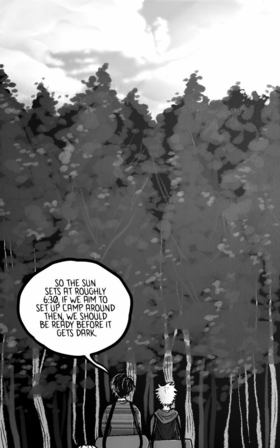 Read CRYSTAL CITY KILLERS  37 Page 1 in English
