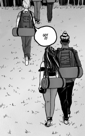 Read CRYSTAL CITY KILLERS  37 Page 2 in English