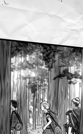Read CRYSTAL CITY KILLERS  37 Page 3 in English