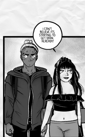 Read CRYSTAL CITY KILLERS  38 Page 1 in English
