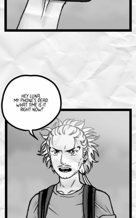 Read CRYSTAL CITY KILLERS  39 Page 3 in English