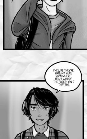 Read CRYSTAL CITY KILLERS  40 Page 3 in English