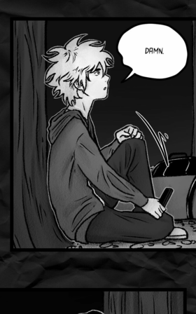 Read CRYSTAL CITY KILLERS  41 Page 3 in English
