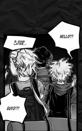 Read CRYSTAL CITY KILLERS  46 Page 1 in English