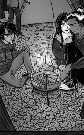 Read CRYSTAL CITY KILLERS  47 Page 3 in English
