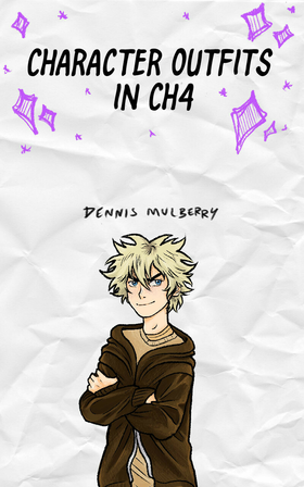 Read CRYSTAL CITY KILLERS  48 Page 1 in English