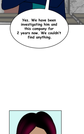 Read Deceptive Reality  3 Page 7 in English