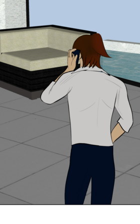 Read Deceptive Reality  4 Page 6 in English