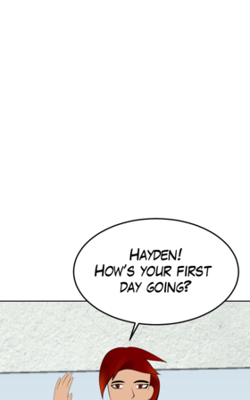 Read Deceptive Reality  5 Page 6 in English