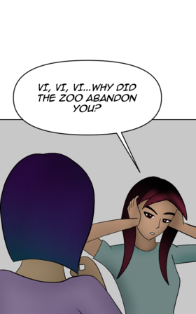 Read Deceptive Reality  7 Page 6 in English