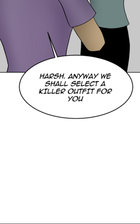 Read Deceptive Reality  7 Page 7 in English