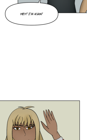 Read Deceptive Reality  8 Page 9 in English