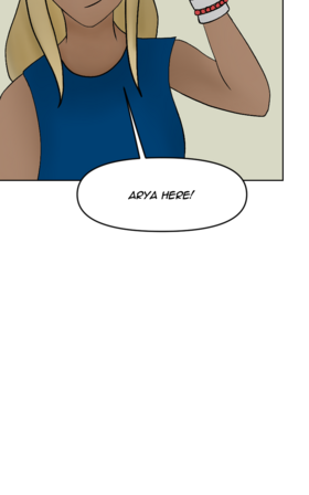 Read Deceptive Reality  8 Page 10 in English