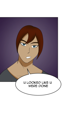 Read Deceptive Reality  9 Page 6 in English