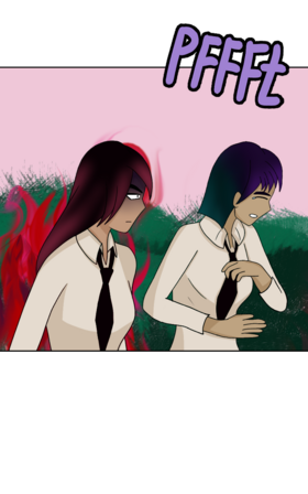 Read Deceptive Reality  10 Page 6 in English