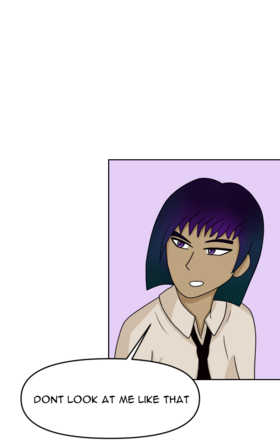 Read Deceptive Reality  10 Page 8 in English