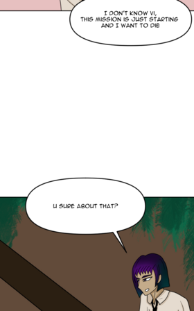 Read Deceptive Reality  10 Page 10 in English