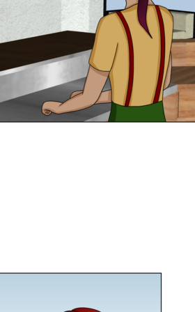 Read Deceptive Reality  11 Page 5 in English