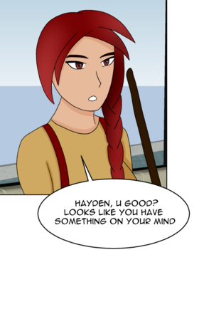 Read Deceptive Reality  11 Page 7 in English