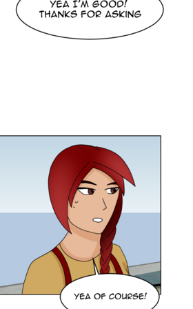 Read Deceptive Reality  11 Page 9 in English