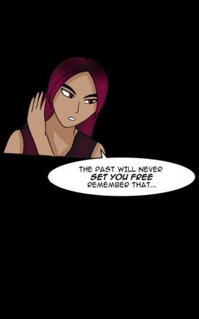 Read Deceptive Reality  12 Page 7 in English