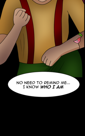 Read Deceptive Reality  12 Page 10 in English