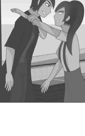 Read Deceptive Reality  13 Page 7 in English