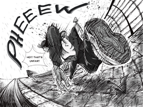 Read JUNKIE GENERATION  1 Page 9 in English
