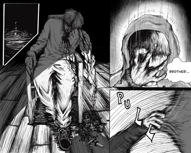 Read JUNKIE GENERATION  2 Page 7 in English