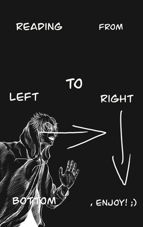 Read JUNKIE GENERATION  2 Page 2 in English