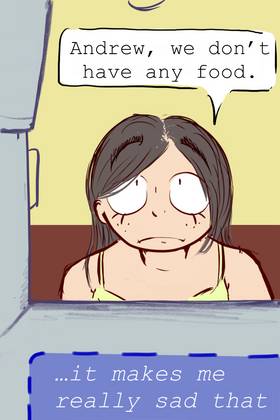 Read Quixotic   9 Page 9 in English