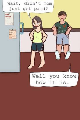 Read Quixotic   9 Page 10 in English