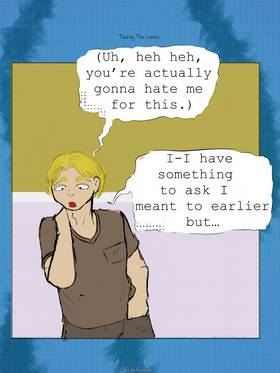 Read Quixotic   8 Page 6 in English
