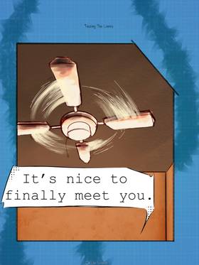 Read Quixotic   2 Page 7 in English