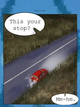 Read Quixotic   2 Page 5 in English