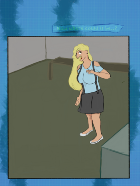 Read Quixotic   4 Page 10 in English