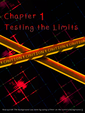 Read Quixotic   2 Page 4 in English