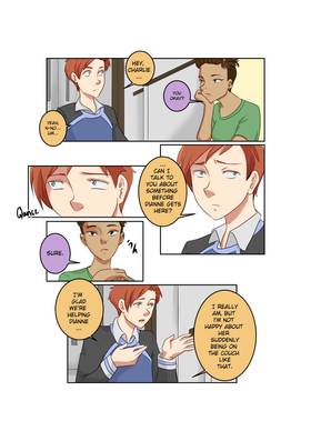 Read Salisbury House  2 Page 1 in English
