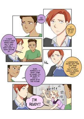 Read Salisbury House  2 Page 2 in English