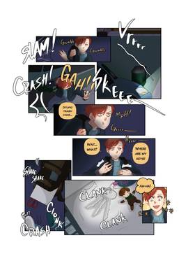 Read Salisbury House  7 Page 1 in English
