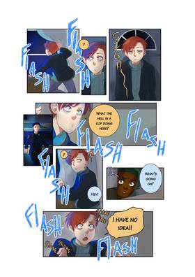 Read Salisbury House  7 Page 2 in English