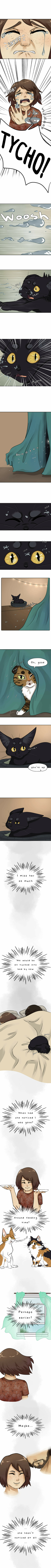 Read Real Human Bean  3 Page 2 in English