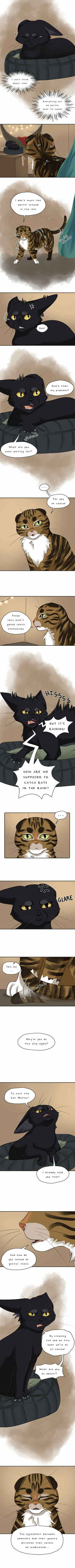 Read Real Human Bean  3 Page 3 in English