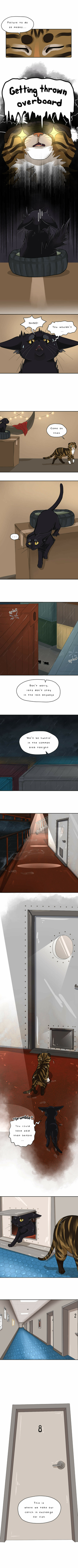 Read Real Human Bean  3 Page 4 in English