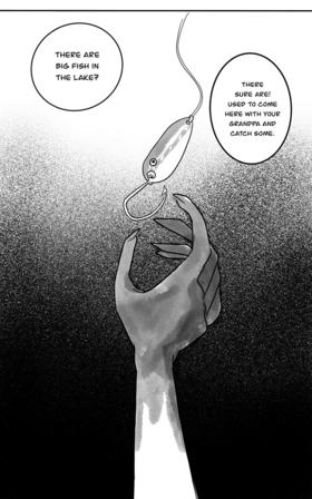 Read Beneath the Surface  1 Page 4 in English