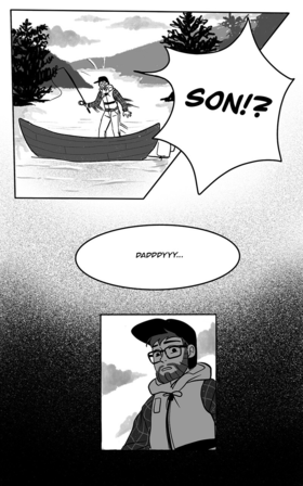 Read Beneath the Surface  1 Page 10 in English