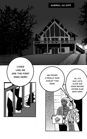 Read Beneath the Surface  2 Page 1 in English