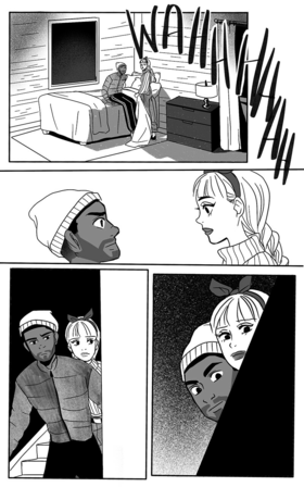 Read Beneath the Surface  2 Page 5 in English